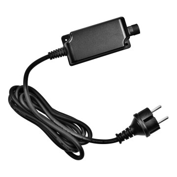 Ledvance - Ulkokäyttöön tarkoitettu virtalähde ENDURA 24W/12V IP67