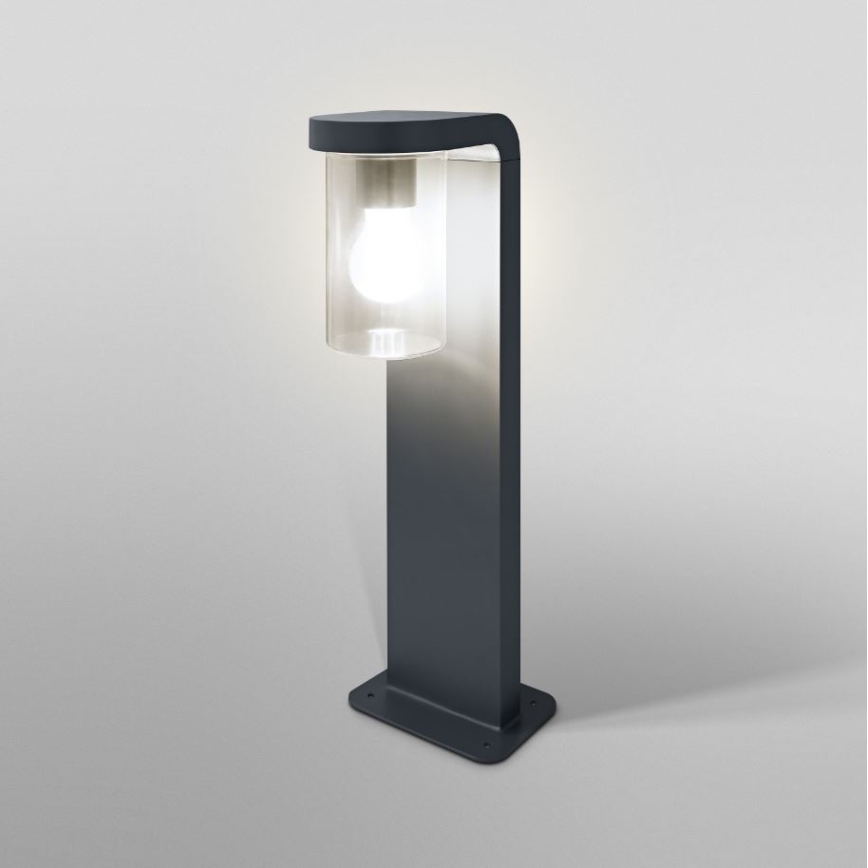 Ledvance - Ulkolamppu CASCADE 1xE27/25W/230V IP44 50 cm