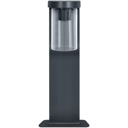 Ledvance - Ulkolamppu CASCADE 1xE27/25W/230V IP44 50 cm