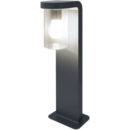 Ledvance - Ulkolamppu CASCADE 1xE27/25W/230V IP44 50 cm