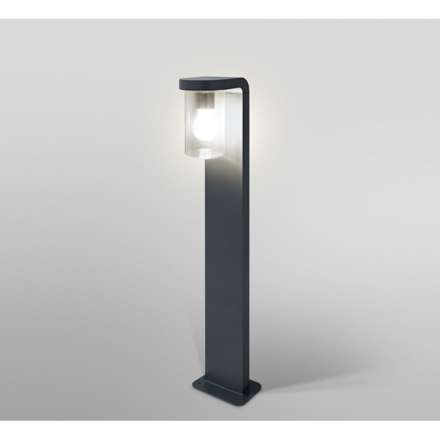 Ledvance - Ulkolamppu CASCADE 1xE27/25W/230V IP44 80 cm