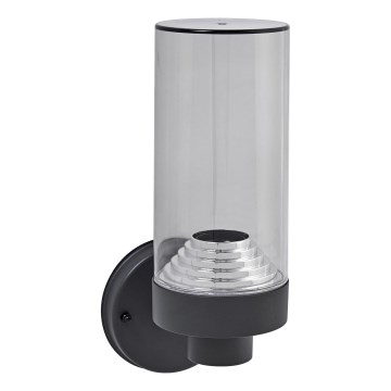 Ledvance - Ulkoseinävalaisin AMBER 1xE27/20W/230V IP44