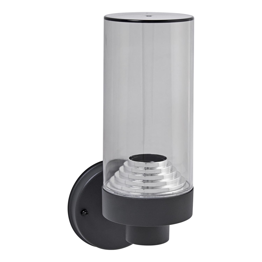 Ledvance - Ulkoseinävalaisin AMBER 1xE27/20W/230V IP44