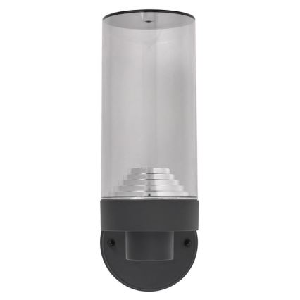 Ledvance - Ulkoseinävalaisin AMBER 1xE27/20W/230V IP44