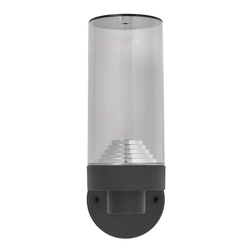 Ledvance - Ulkoseinävalaisin AMBER 1xE27/20W/230V IP44