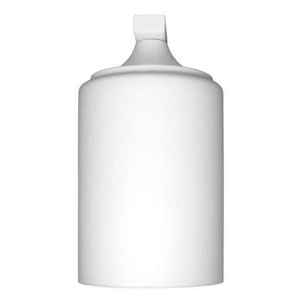 Ledvance - Ulkoseinävalaisin CYLINDER 1xE27/60W/230V IP43 valkoinen