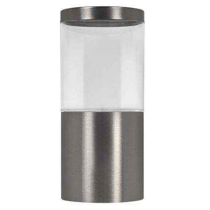 Ledvance - Ulkoseinävalaisin EBRO 1xE27/20W/230V IP44