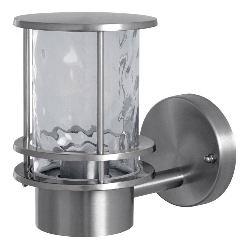 Ledvance - Ulkoseinävalaisin ENDURA 1xE27/60W/230V IP44