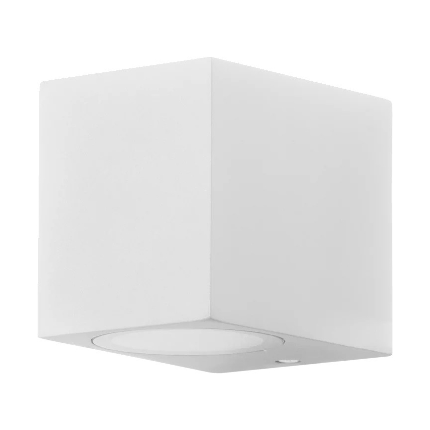 Ledvance - Ulkoseinävalaisin ENDURA CLASSIC 1xGU10/35W/230V IP44