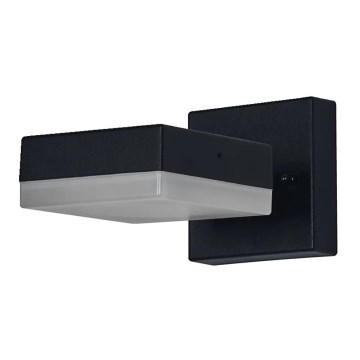 Ledvance - Ulkoseinävalaisin ENDURA CLASSIC 1xGX53/12W/230V IP44