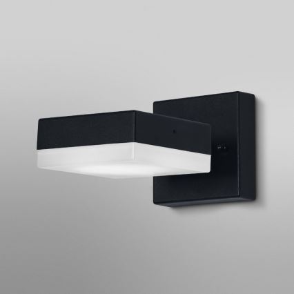 Ledvance - Ulkoseinävalaisin ENDURA CLASSIC 1xGX53/12W/230V IP44