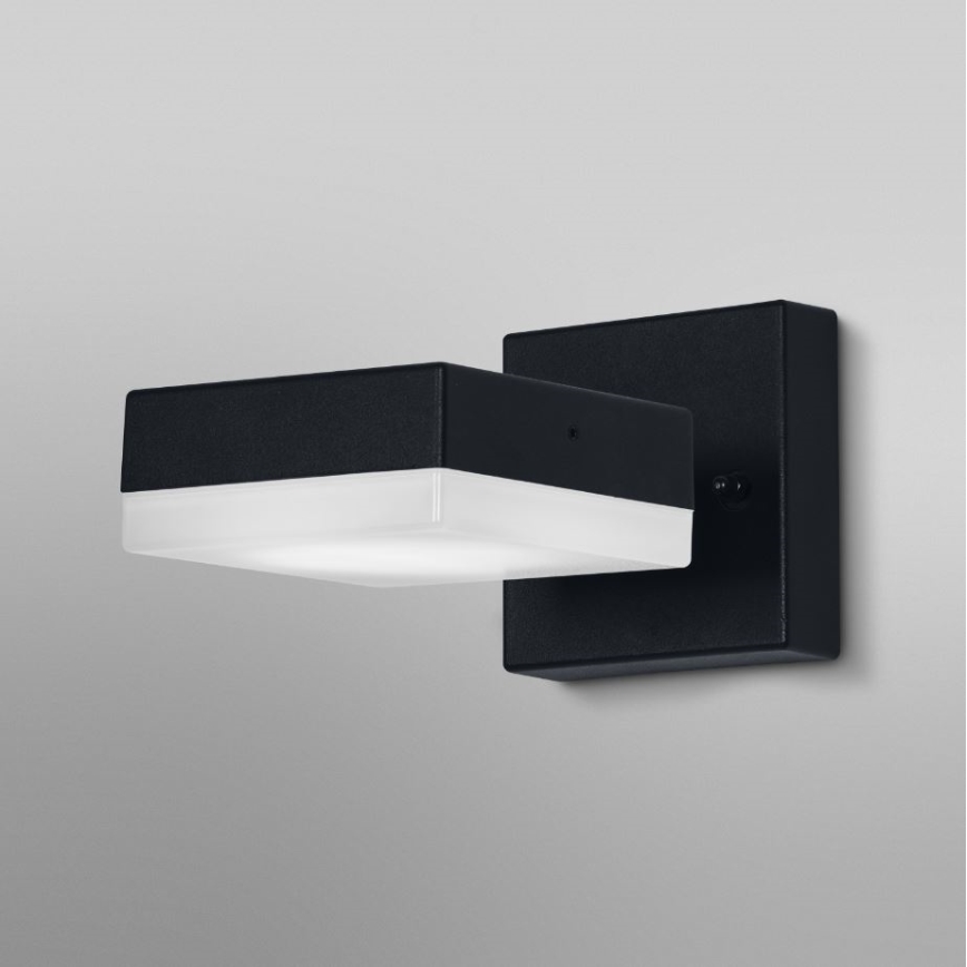 Ledvance - Ulkoseinävalaisin ENDURA CLASSIC 1xGX53/12W/230V IP44