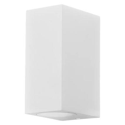 Ledvance - Ulkoseinävalaisin ENDURA CLASSIC 2xGU10/35W/230V IP44
