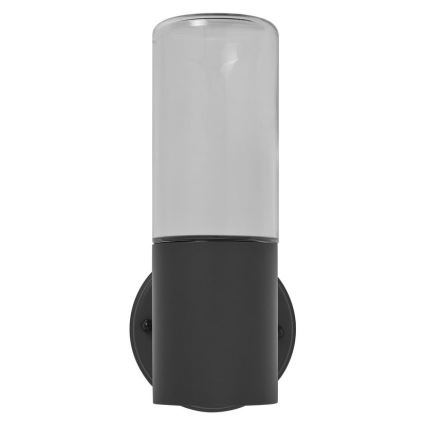 Ledvance - Ulkoseinävalaisin FIGO CYLINDER 1xE27/20W/230V IP44