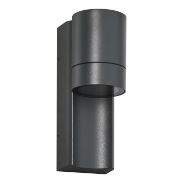 Ledvance - Ulkoseinävalaisin ISIDOR 1xGU10/35W/230V IP65