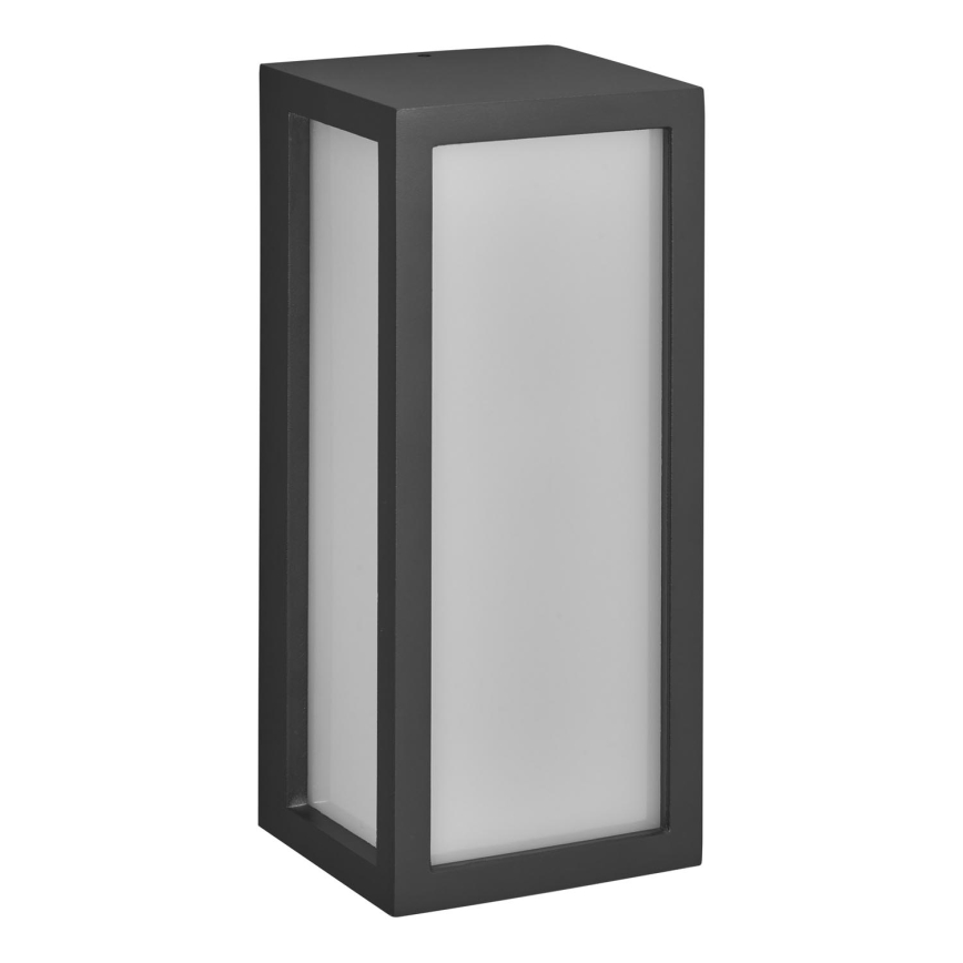 Ledvance - Ulkoseinävalaisin RADO 1xE27/18W/230V IP65