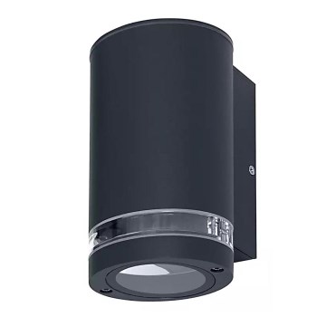 Ledvance - Ulkoseinävalo BEAM 1xGU10/35W/230V IP44