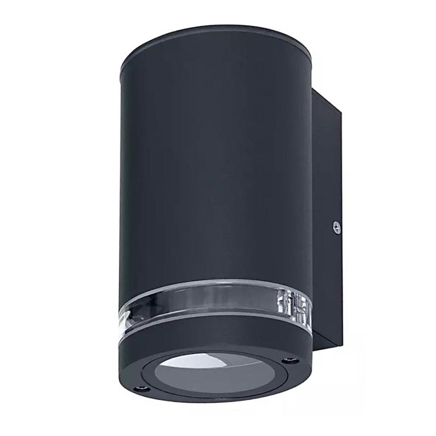 Ledvance - Ulkoseinävalo BEAM 1xGU10/35W/230V IP44