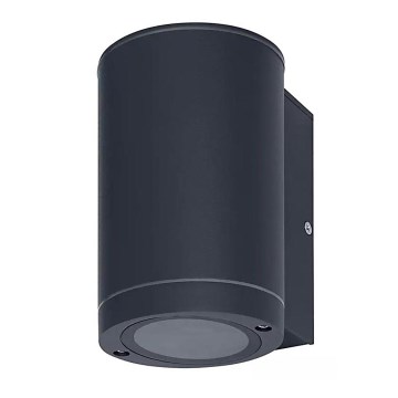 Ledvance - Ulkoseinävalo BEAM 1xGU10/35W/230V IP44