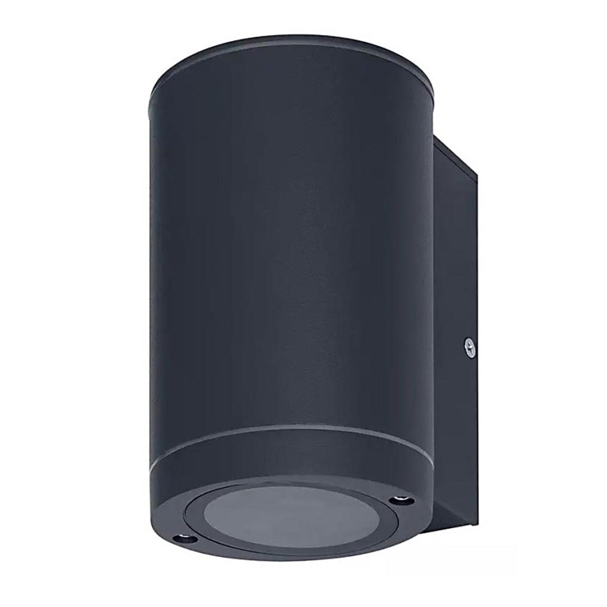 Ledvance - Ulkoseinävalo BEAM 1xGU10/35W/230V IP44