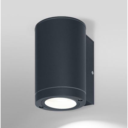 Ledvance - Ulkoseinävalo BEAM 1xGU10/35W/230V IP44