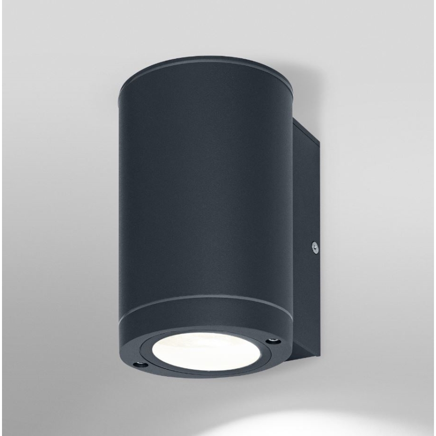 Ledvance - Ulkoseinävalo BEAM 1xGU10/35W/230V IP44