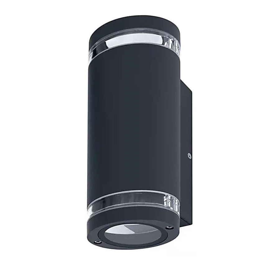 Ledvance - Ulkoseinävalo BEAM 2xGU10/35W/230V IP44