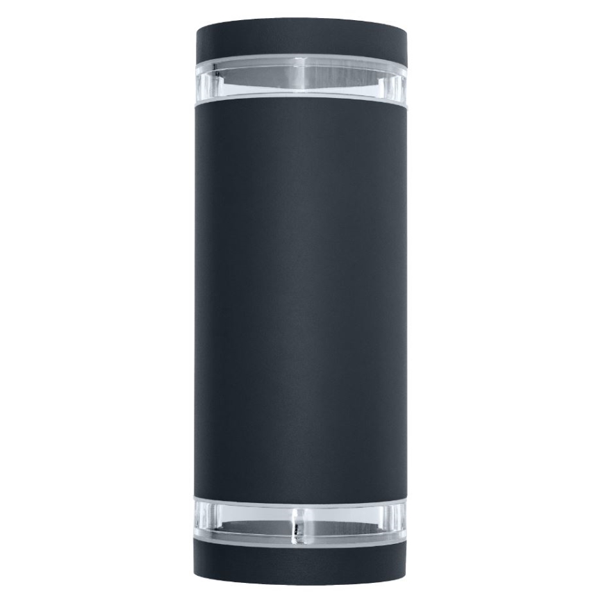 Ledvance - Ulkoseinävalo BEAM 2xGU10/35W/230V IP44
