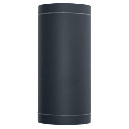 Ledvance - Ulkoseinävalo BEAM 2xGU10/35W/230V IP44