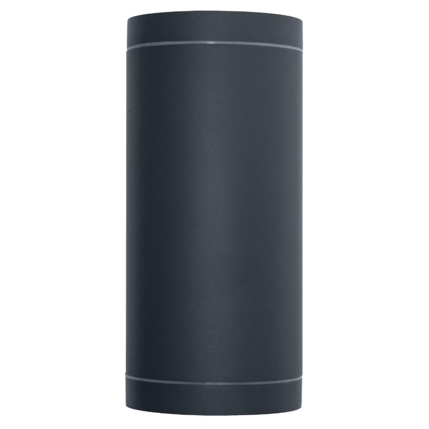 Ledvance - Ulkoseinävalo BEAM 2xGU10/35W/230V IP44