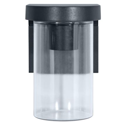 Ledvance - Ulkoseinävalo CASCADE 1xE27/25W/230V IP44