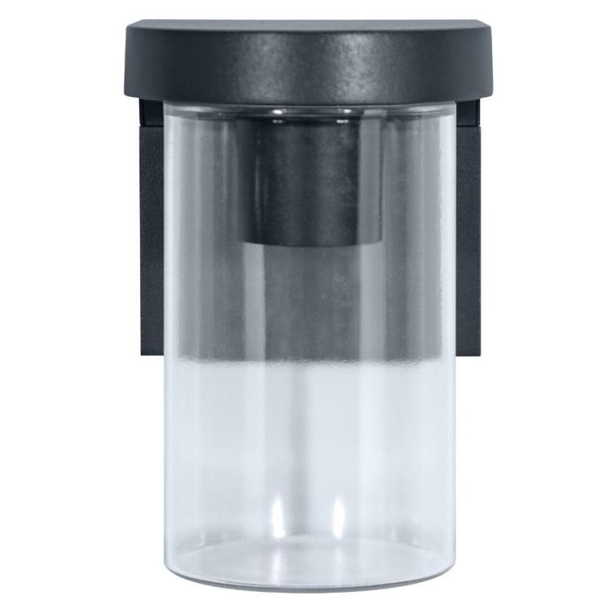 Ledvance - Ulkoseinävalo CASCADE 1xE27/25W/230V IP44