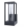 Ledvance - Ulkoseinävalo FRAME 1xE27/60W/230V IP44