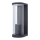 Ledvance - Ulkoseinävalo TUBULAR 1xE27/60W/230V IP44