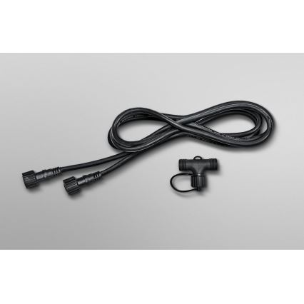 Ledvance - Ulkotila connector ENDURA 24W/12V IP67