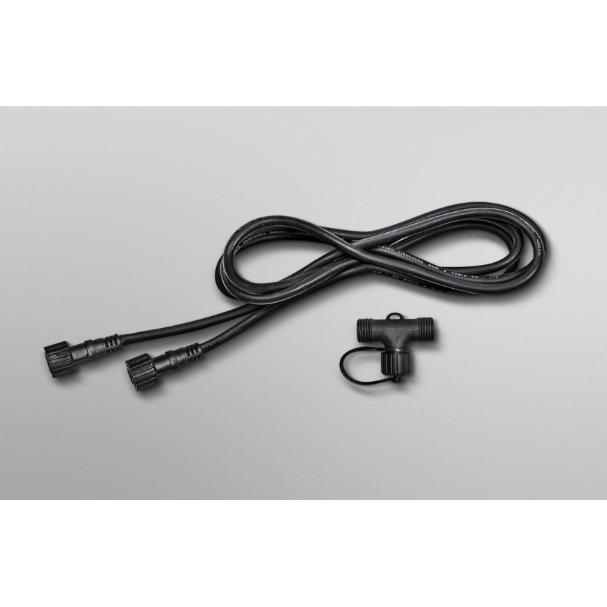 Ledvance - Ulkotila connector ENDURA 24W/12V IP67