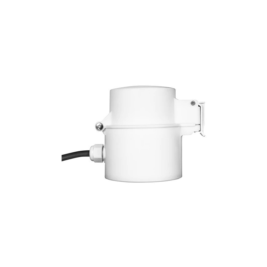 Ledvance - Ulkotila fiksu pistoke SMART+ PLUG SCHUKO 3680W IP44 Wi-Fi