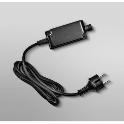 Ledvance - Ulkotila verkkovirtasovitin ENDURA 24W/12V IP67