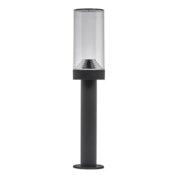 Ledvance - Ulkovalaisin AMBER 1xE27/20W/230V IP44