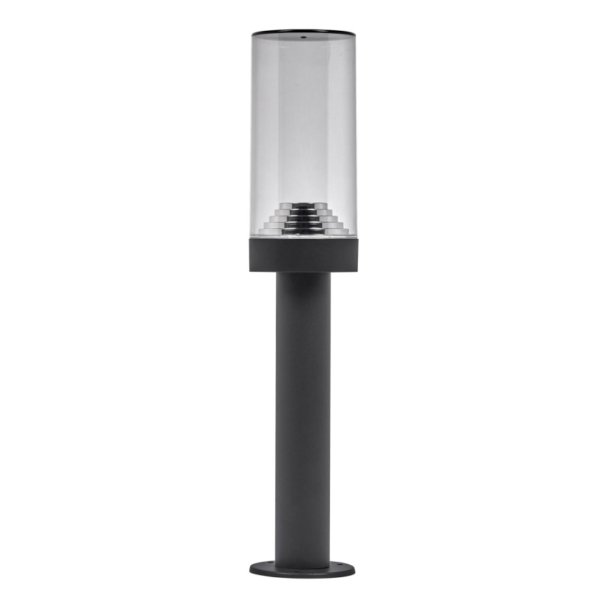 Ledvance - Ulkovalaisin AMBER 1xE27/20W/230V IP44