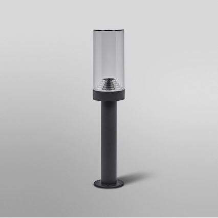 Ledvance - Ulkovalaisin AMBER 1xE27/20W/230V IP44