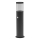 Ledvance - Ulkovalaisin anturilla EBRO 1xE27/20W/230V IP44