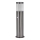 Ledvance - Ulkovalaisin anturilla EBRO 1xE27/20W/230V IP44