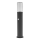 Ledvance - Ulkovalaisin anturilla FIGO CYLINDER 1xE27/20W/230V IP44