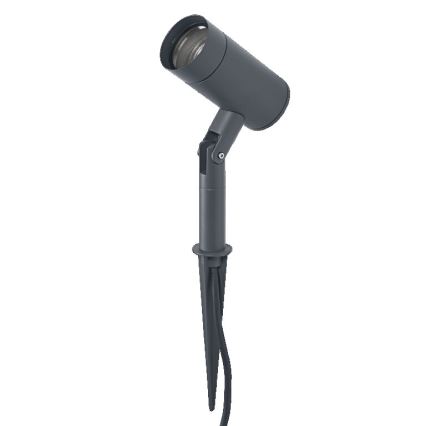 Ledvance - Ulkovalaisin ENDURA CLASSIC 1xGU10/35W/230V IP54