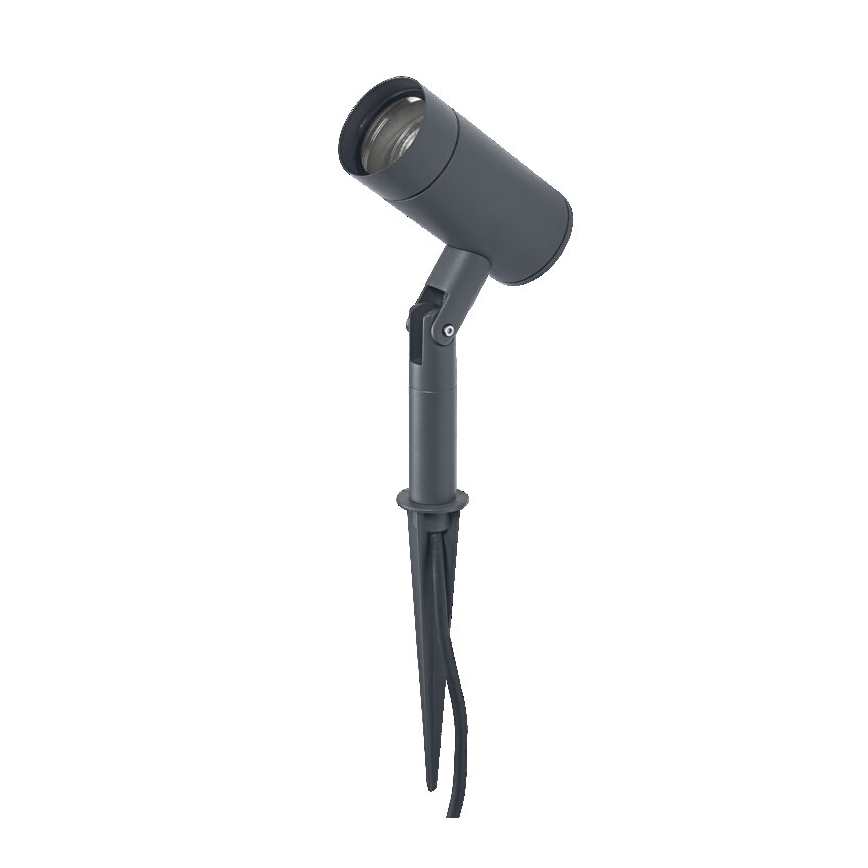 Ledvance - Ulkovalaisin ENDURA CLASSIC 1xGU10/35W/230V IP54