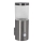Ledvance - Ulkovalo anturilla EBRO 1xE27/20W/230V IP44