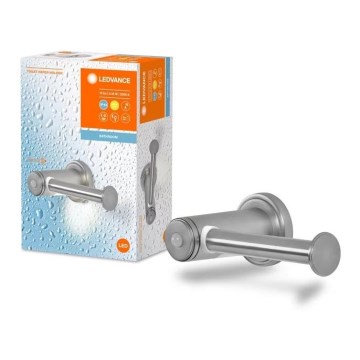 Ledvance - WC-paperiteline LED-taustavalolla IP44