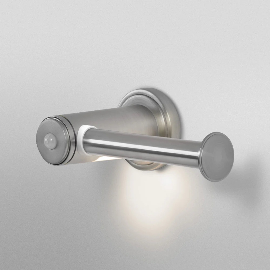 Ledvance - WC-paperiteline LED-taustavalolla IP44