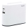 Legrand 049401 - Pistokkeen jakaja 2Z Tyyppi C + USB-A + USB-C valkoinen